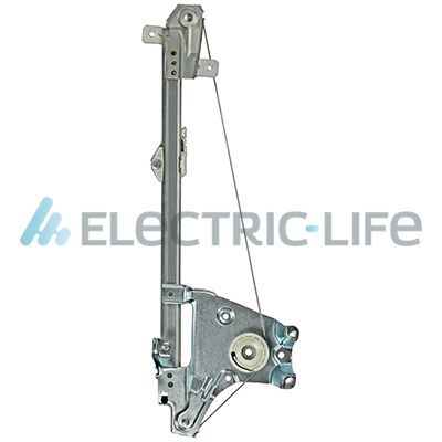 ELECTRIC LIFE lango pakėliklis ZR SB703 L